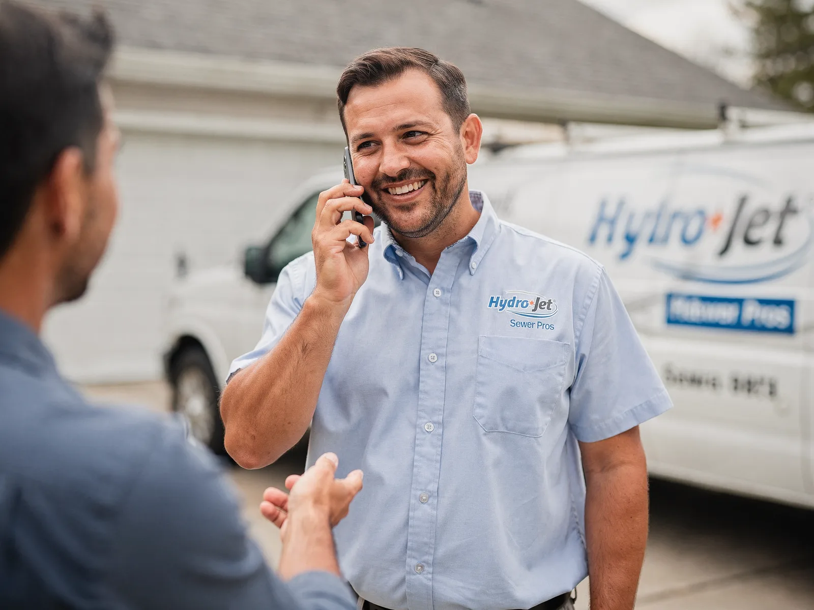 Hydro Jetting Temple, TX FAQs